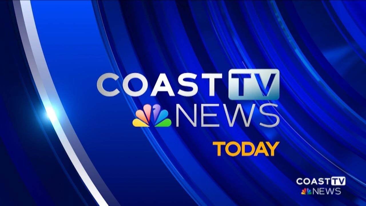CoastTV 6am News: October 31, 2025